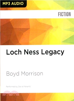 Loch Ness Legacy