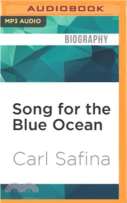 Song for the Blue Ocean