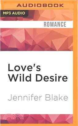 Love's Wild Desire