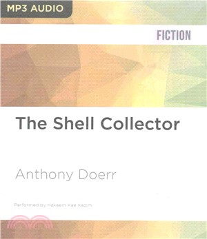 The Shell Collector