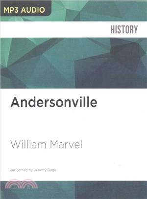 Andersonville ― The Last Depot