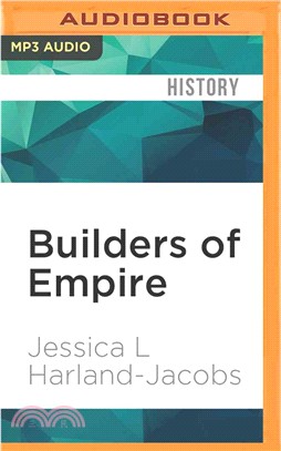 Builders of Empire ― Freemasons and British Imperialism 1717-1927