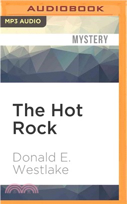 The Hot Rock