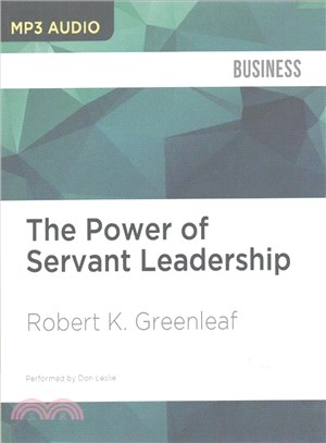 The Power of Servant Leadership