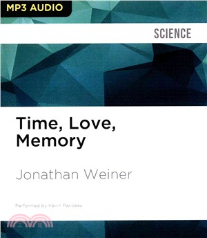Time, Love, Memory ― A Great Biologist and His Quest for the Origins of Behavior