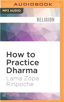 How to Practice Dharma ― Teachings on the Eight Worldly Dharmas