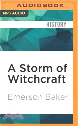 A Storm of Witchcraft ― The Salem Trials and the American Experience