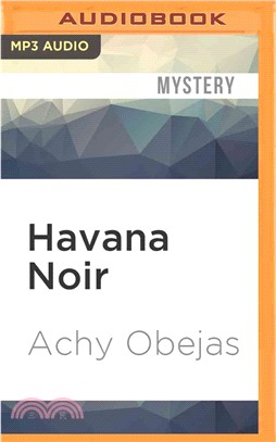 Havana Noir