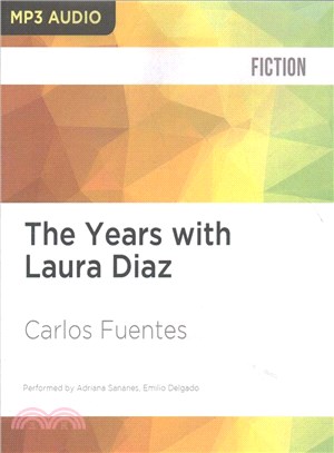 The Years With Laura Diaz