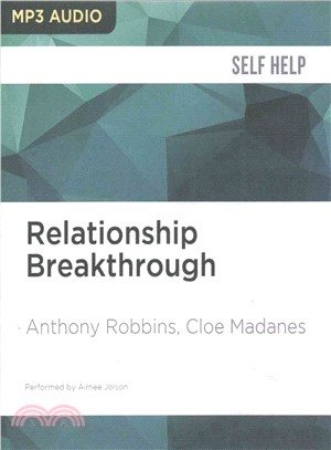 Relationship Breakthrough