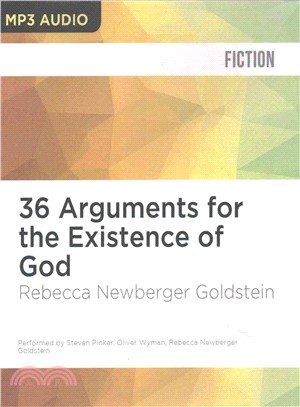 36 Arguments for the Existence of God