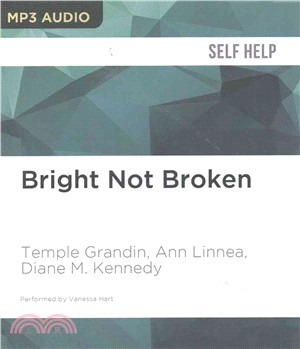 Bright Not Broken