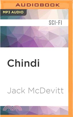 Chindi