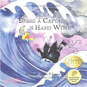 Being a Captain Is Hard Work ― A Captain No Beard Story