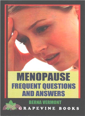 Menopause ― Frequent Questions and Answers