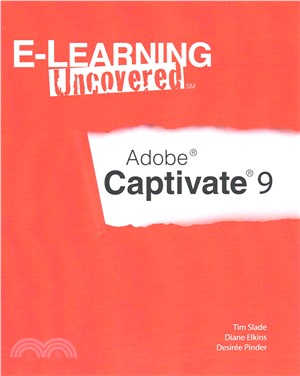 Adobe Captivate 9