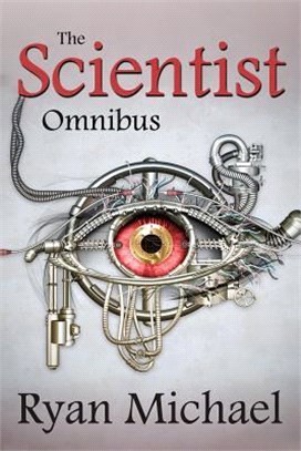 The Scientist ― Omnibus