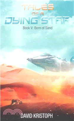 Born of Sand