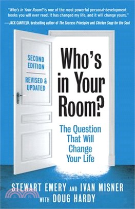 Who's in Your Room? Revised and Updated: The Question That Will Change Your Life