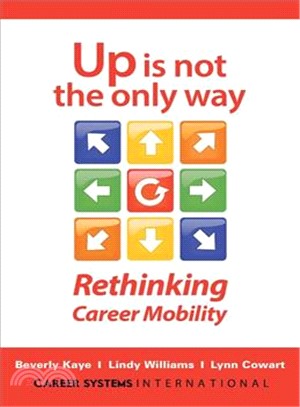Up is not the only way :rethinking career mobility /