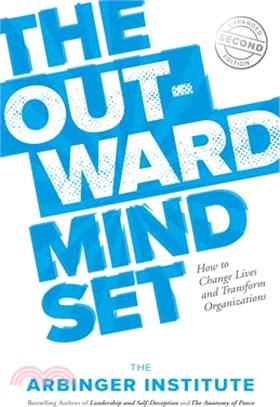 The Outward Mindset