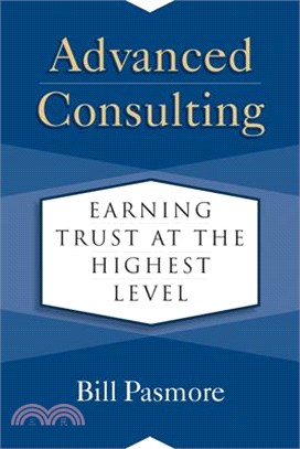 Advanced Consulting ― Earning Trust at the Highest Level