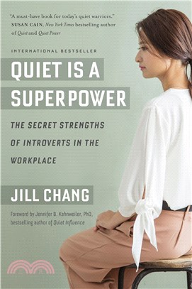 Quiet Is a Superpower ― The Secret Strengths of Introverts in the Workplace