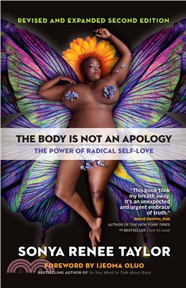The body is not an apology :...