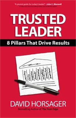 Trusted Leader: 8 Pillars That Drive Results