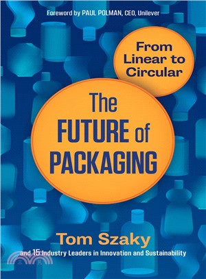 The Future of Packaging ― From Linear to Circular