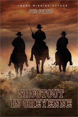 Shootout in Cheyenne