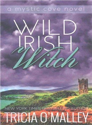 Wild Irish Witch