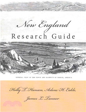 New England ― Research Guide