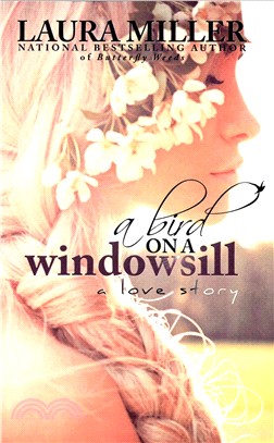 A Bird on a Windowsill