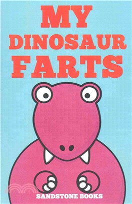 My Dinosaur Farts