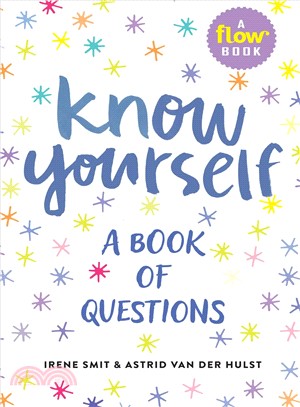Know Yourself ― A Book of Questions