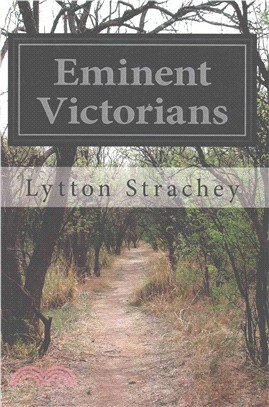 Eminent Victorians