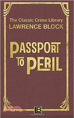 Passport to Peril