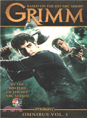 Grimm Omnibus 1