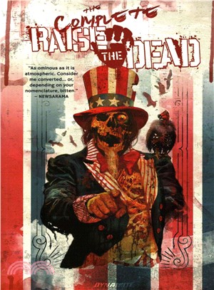 The Complete Raise the Dead