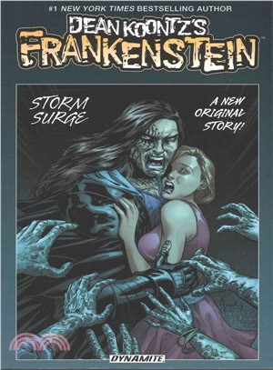 Dean Koontz's Frankenstein 1 ─ Storm Surge