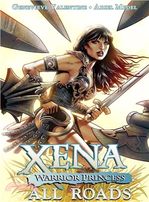 Xena Warrior Princess 1 ─ All Roads
