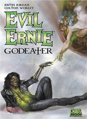 Evil Ernie Godeater