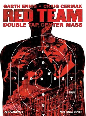 Red Team 2 ─ Double Tap, Center Mass