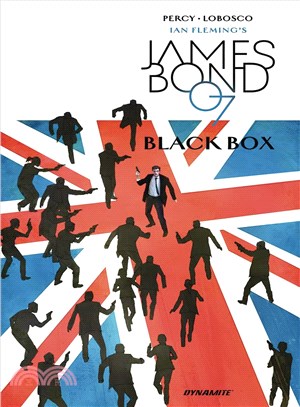 James Bond ─ Black Box