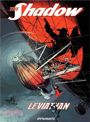 The Shadow - Leviathan