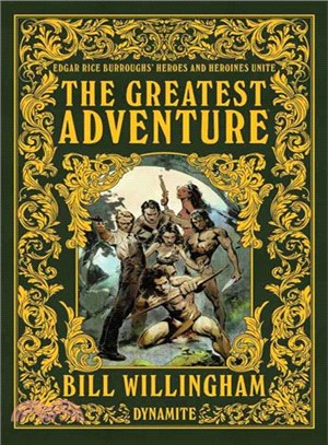 The Greatest Adventure