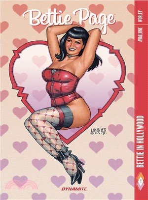 Bettie Page 1