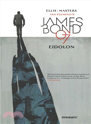 James Bond - Eidolon