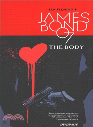 James Bond ― The Body